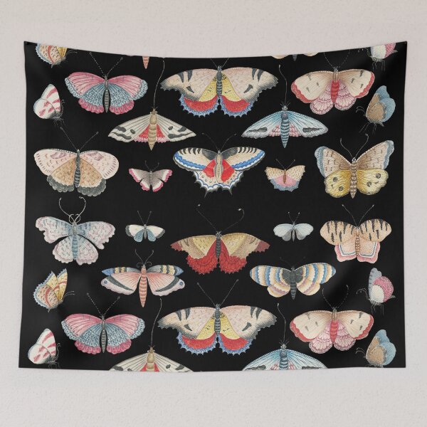 Item preview, Flutterbys designed and sold by 13thstreet.