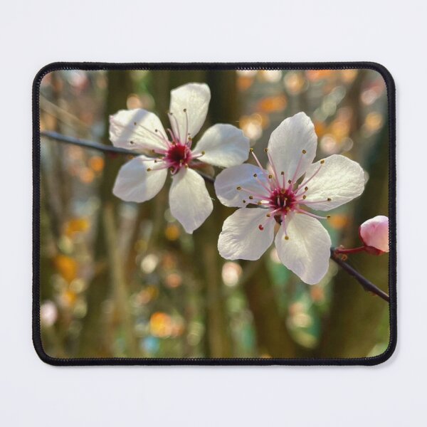 Item preview, Blossoms in Spring designed and sold by NaluandLulu.