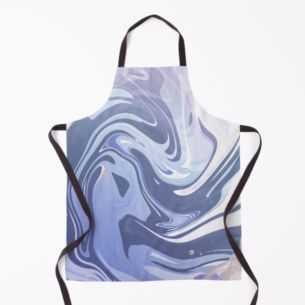 Item preview, Blue Marbling Design designed and sold by FladsynnDesigns.