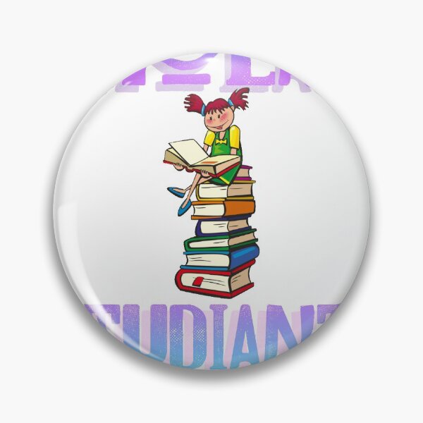 Item preview, OLA! ESTUDIANTES designed and sold by Marakstore.