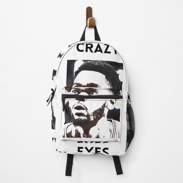 Item preview, Portis Jr Crazy Eyes designed and sold by JoelMurraiy.