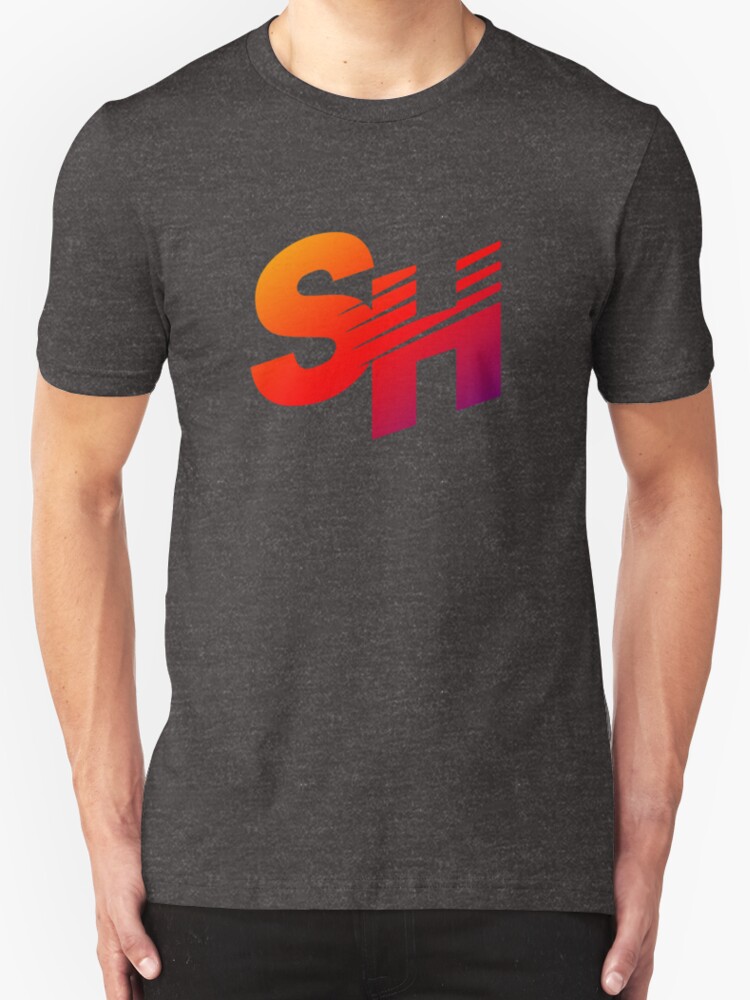 speedhunters sweater