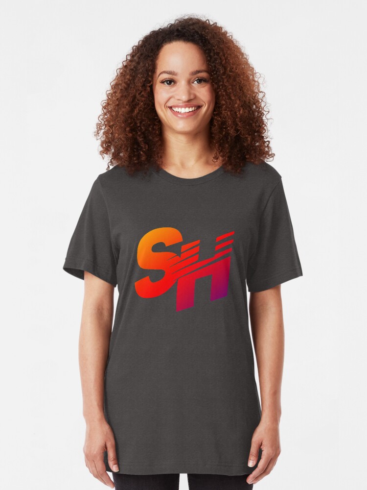 speedhunter shirt