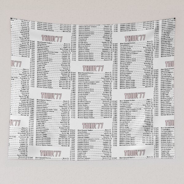 Item preview, Pink Floyd Factory Animals Tour , English rock designed and sold by JoelMurraiy.