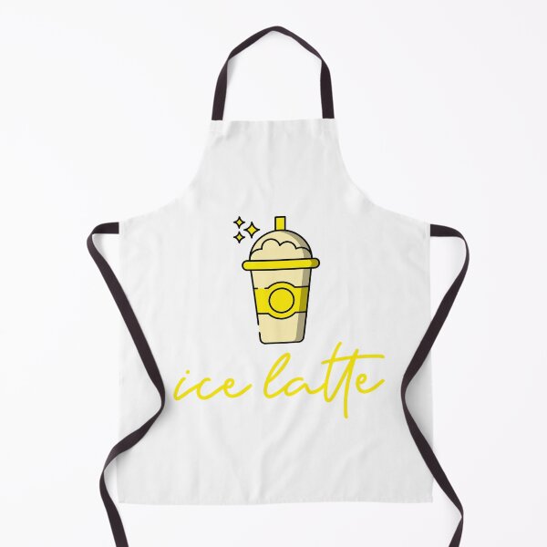 Item preview, ICE LATTE designed and sold by kh0l0d.
