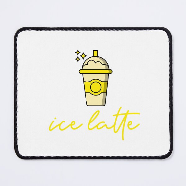 Item preview, ICE LATTE designed and sold by kh0l0d.