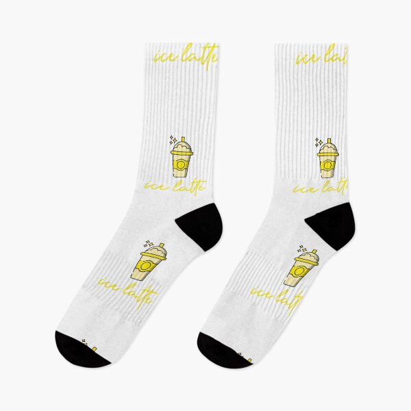 Item preview, ICE LATTE designed and sold by kh0l0d.