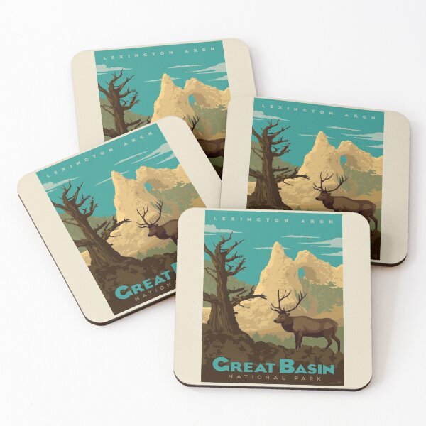Item preview, Great Basin National Park designed and sold by michaeln918.