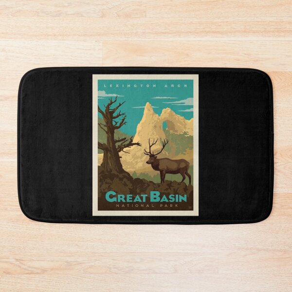 Item preview, Great Basin National Park designed and sold by michaeln918.