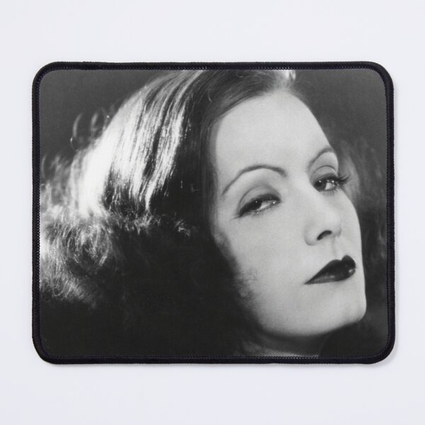 Item preview, Greta Garbo designed and sold by Jools-57.