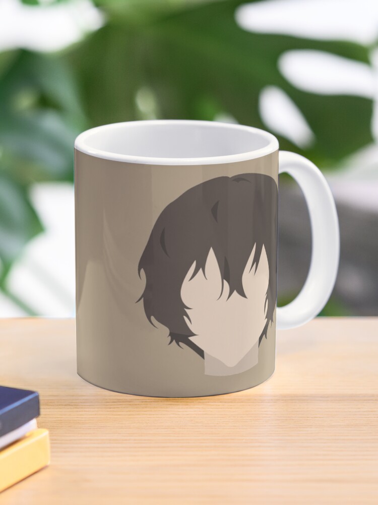 Bungou Perros Callejeros Taza De Café De Cerámica 11 Onzas Bungou Perros Callejeros Taza De Café De Cerámica 11 Onzas