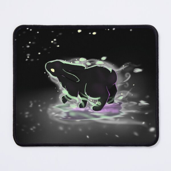 Item preview, Illuminated bunny designed and sold by MazzyJay.