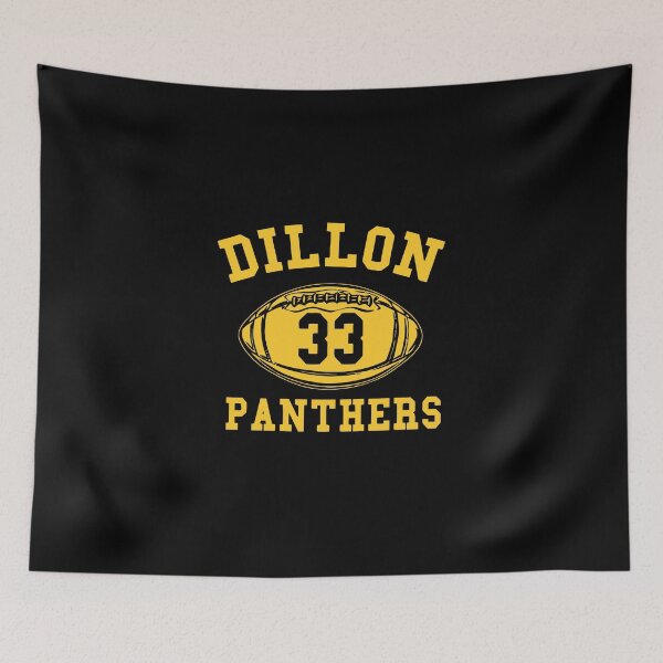 Item preview, Dillon Panthers Team designed and sold by NeverGiveUp.