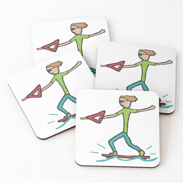 Item preview, Wakeboarding designed and sold by Mark-Ewbie.