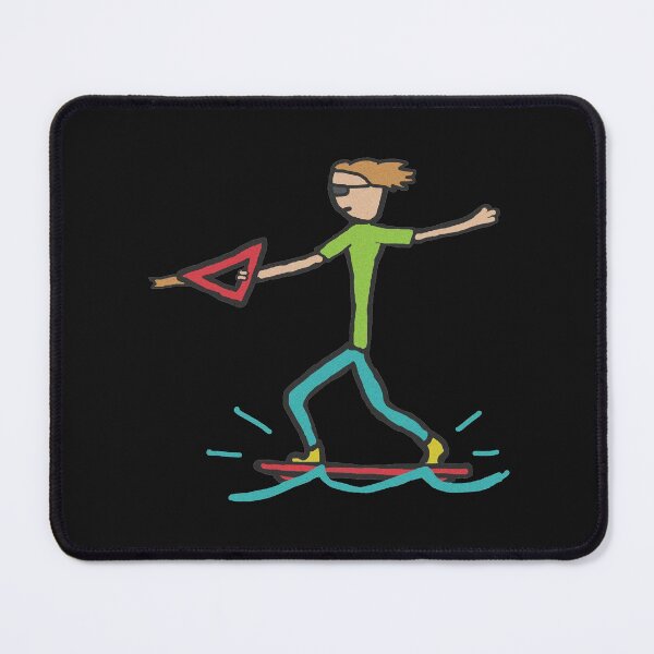 Item preview, Wakeboarding designed and sold by Mark-Ewbie.