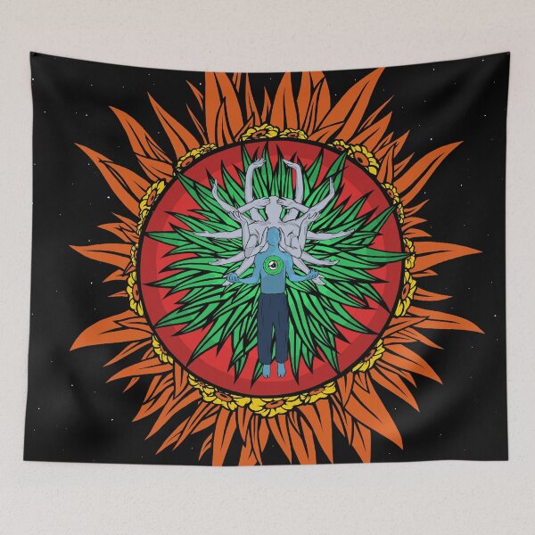 Item preview, We are One designed and sold by EyeCreateLines.