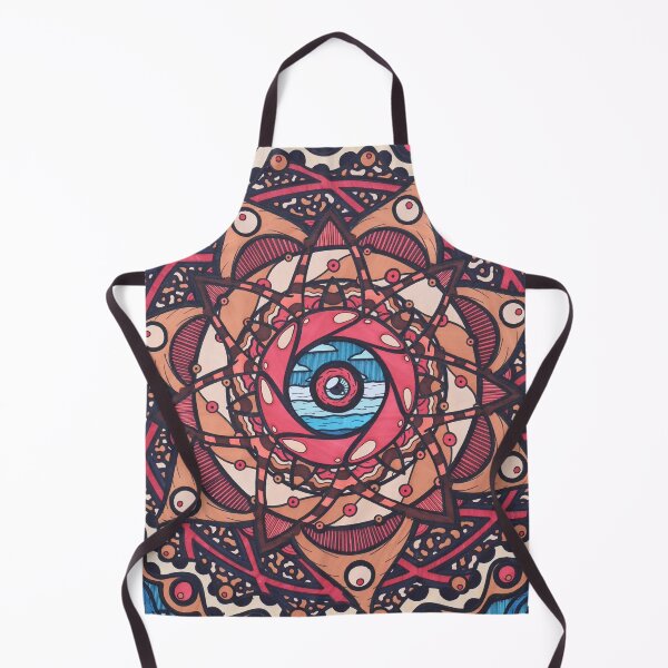 Item preview, Maydala designed and sold by EyeCreateLines.