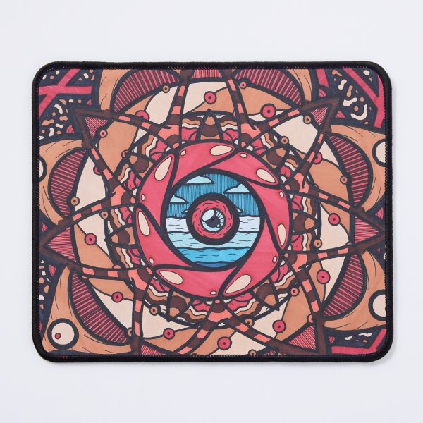 Item preview, Maydala designed and sold by EyeCreateLines.