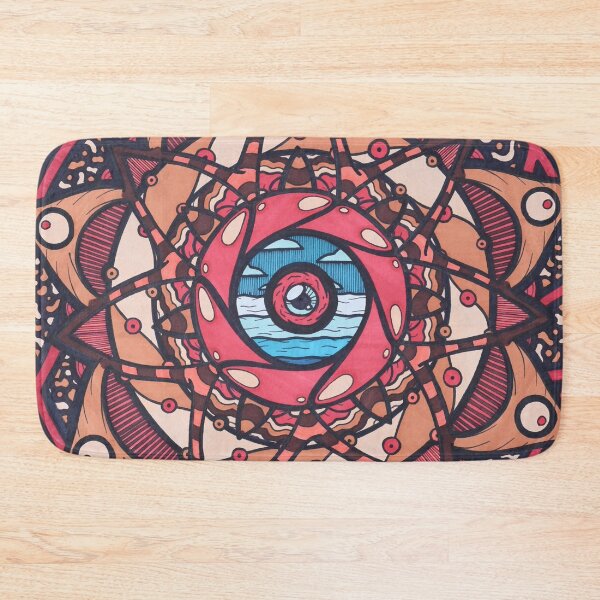 Item preview, Maydala designed and sold by EyeCreateLines.