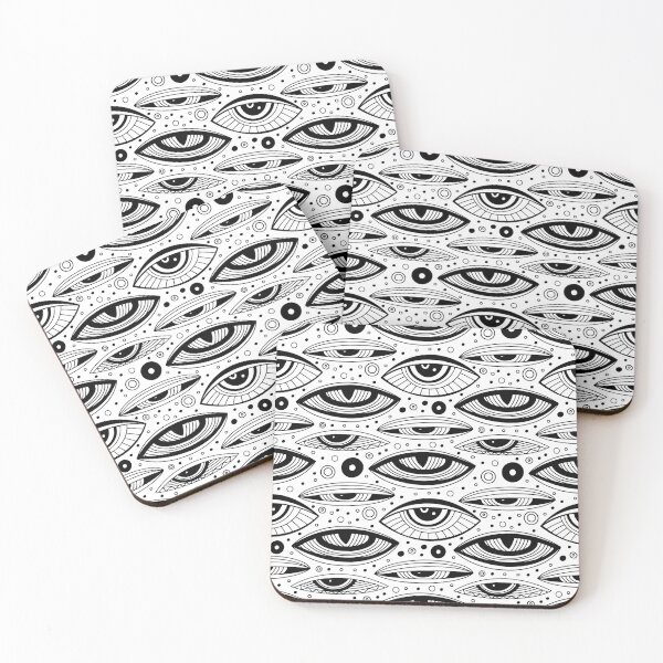 Item preview, Magic eyes designed and sold by worldion.