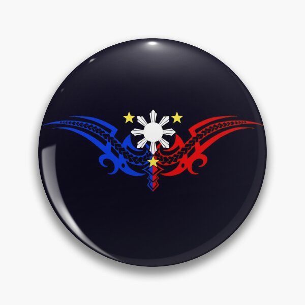 Item preview, Hand drawn Filipino tribal designed and sold by attracdionz.