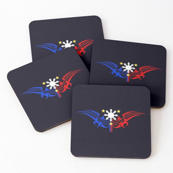 Item preview, Hand drawn Filipino tribal designed and sold by attracdionz.