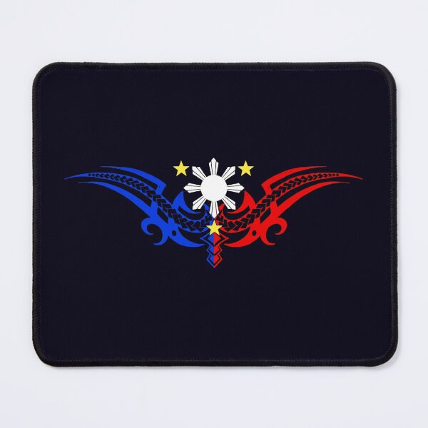 Item preview, Hand drawn Filipino tribal designed and sold by attracdionz.