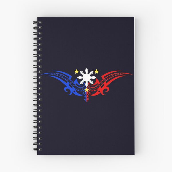 Item preview, Hand drawn Filipino tribal designed and sold by attracdionz.