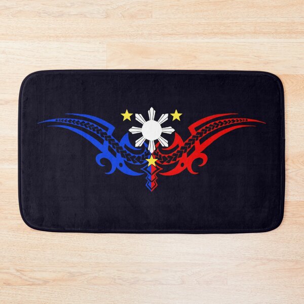 Item preview, Hand drawn Filipino tribal designed and sold by attracdionz.