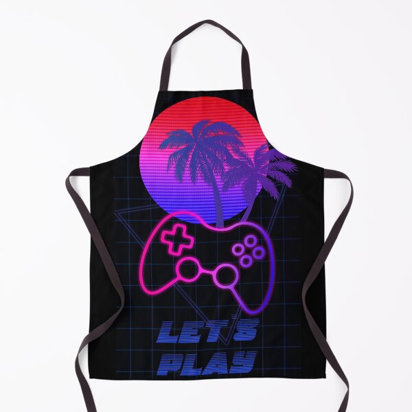 Item preview, Let's Play! designed and sold by BonsaidoPoh.