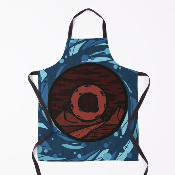 Item preview, Outer storm Inner vision designed and sold by EyeCreateLines.