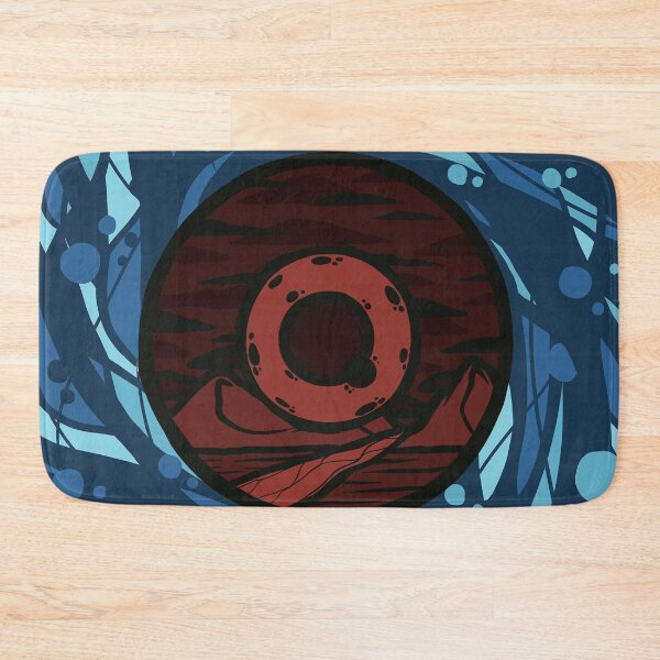 Item preview, Outer storm Inner vision designed and sold by EyeCreateLines.