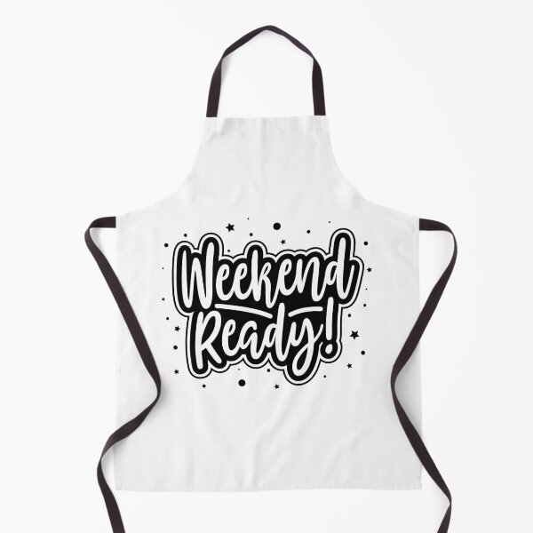 Item preview, Weekend Ready designed and sold by Styllz.