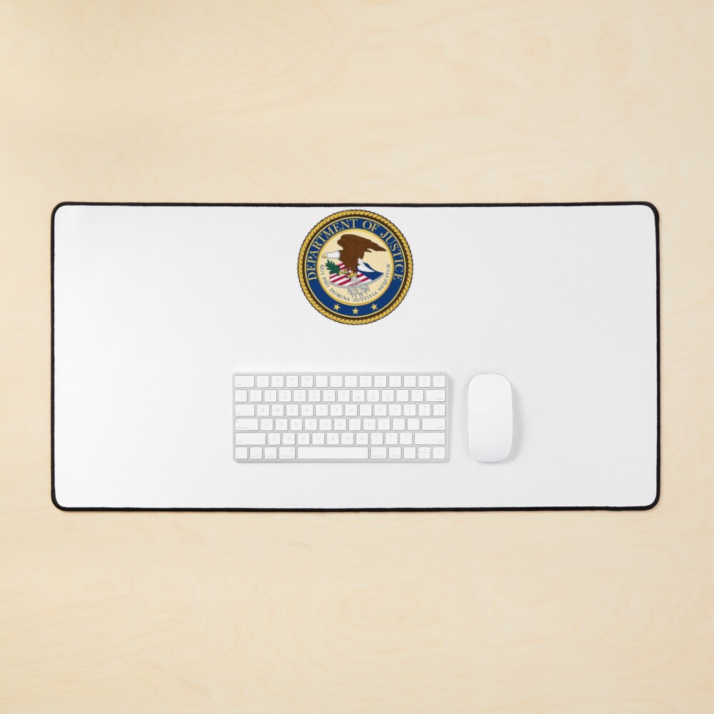 Item preview, Desk Mat designed and sold by Original1977.
