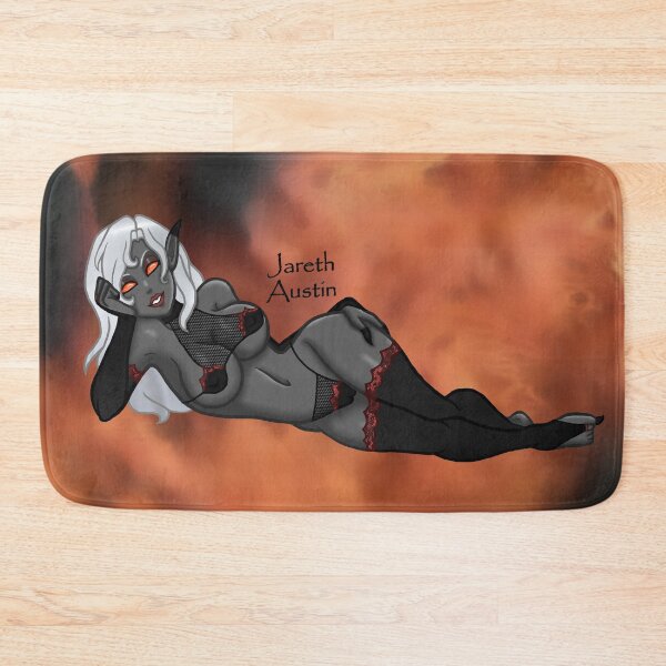 Item preview, Demoness designed and sold by Dafu Arts.