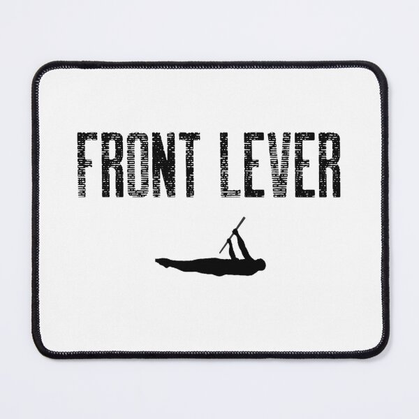 Item preview, Front Lever designed and sold by CaliProducts.