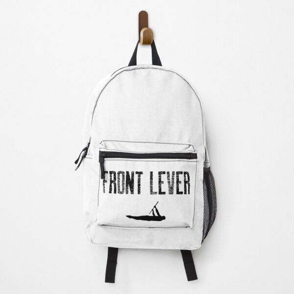 Item preview, Front Lever designed and sold by CaliProducts.
