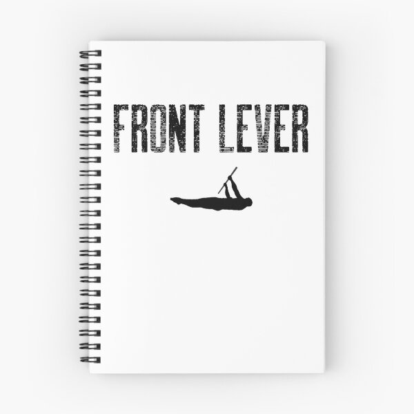 Item preview, Front Lever designed and sold by CaliProducts.