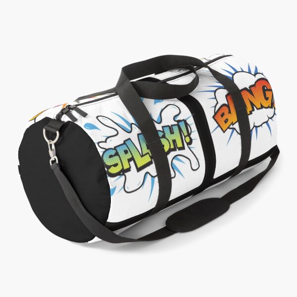 Item preview, Bam - Zap - Crack - Kaboom - Sflash - Bang designed and sold by VerasYebes.