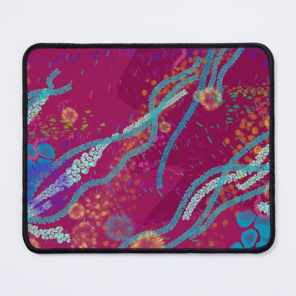 Item preview, Abstract art designed and sold by Ziggy Outspoken.