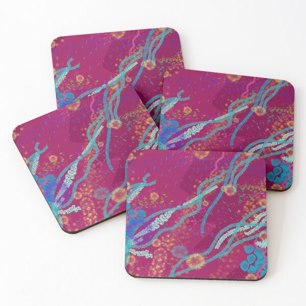 Item preview, Abstract art designed and sold by Ziggy Outspoken.