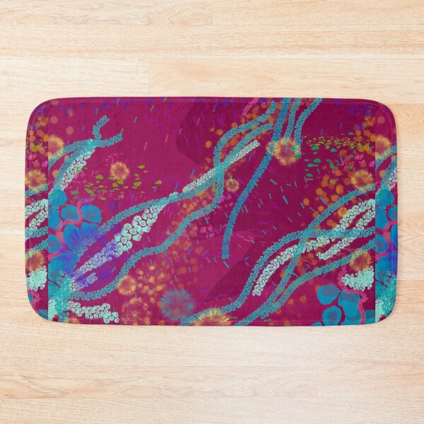 Item preview, Abstract art designed and sold by Ziggy Outspoken.