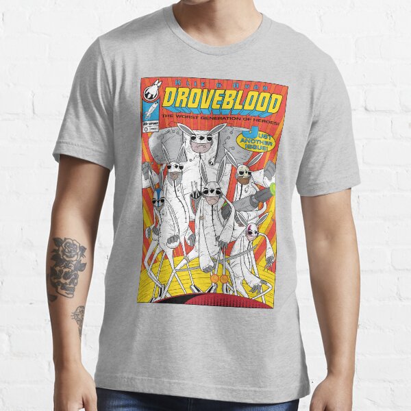 Droveblood Essential T-Shirt