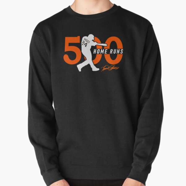 Miguel cabrera detroit tigers 500 home runs 3000 hits skyline signatures  shirt, hoodie, longsleeve tee, sweater