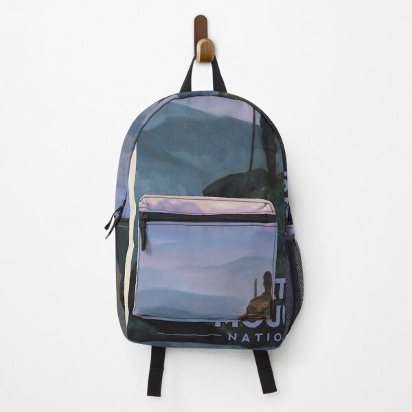 Item preview, Great Smoky National Park designed and sold by michaeln918.