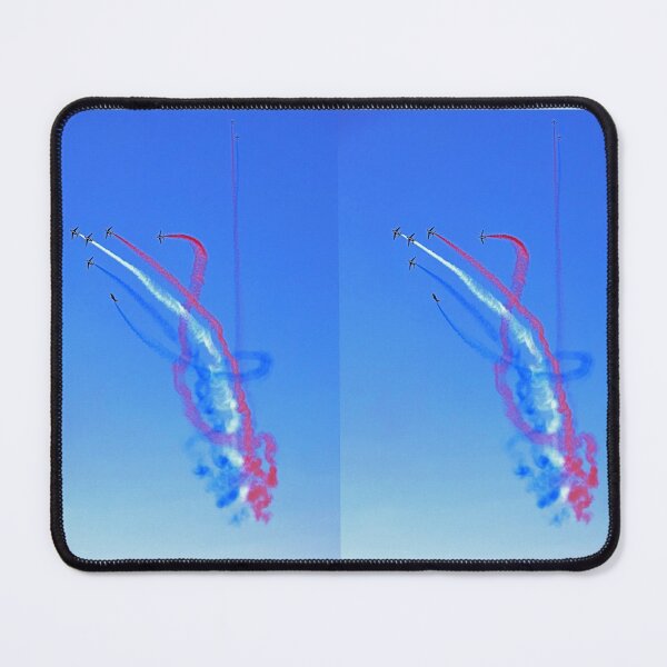 Item preview, r1911/ new finition 2020 La Patrouille de France " un visuel exceptionnel " 9 - The Patrouille de France " an exceptional visual " le Vigeant 2019 par Okaio Créations Olavia&Olao designed and sold by o.okaïo.