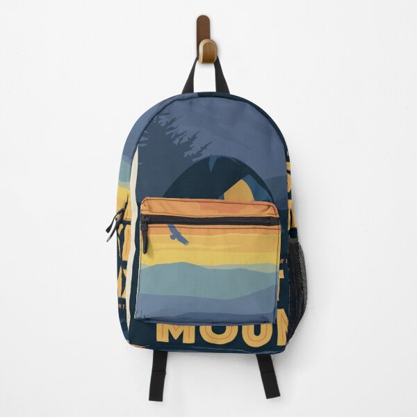 Item preview, Great Smoky National Park designed and sold by michaeln918.