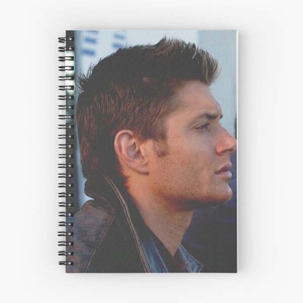 Item preview, Dean Winchester designed and sold by alyaST14.