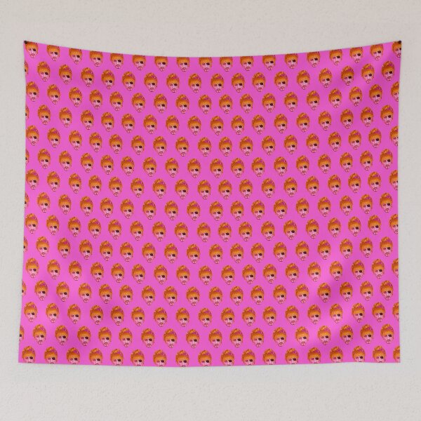 Item preview, pink goromi designed and sold by b3ancurdco.