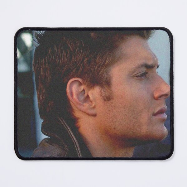 Item preview, Dean Winchester designed and sold by alyaST14.